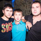 Record shake-up! фото 92