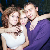 Record shake-up! фото 38