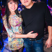 Record shake-up! фото 138