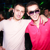 Record shake-up! фото 132