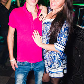 Record shake-up! фото 137