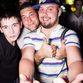 Record shake-up! фото 72