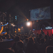 Record shake-up! фото 104