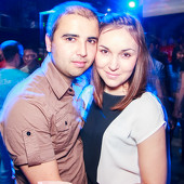 Record shake-up! фото 68