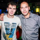 Record shake-up! фото 37