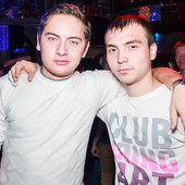 Record shake-up! фото 39