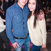 Record shake-up! фото 51