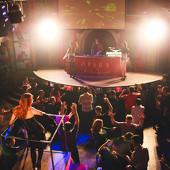 Record shake-up! фото 140