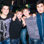 Record shake-up! фото 116