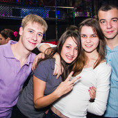 Record shake-up! фото 130