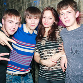 Record shake-up! фото 40