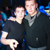 Record shake-up! фото 70