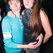 Record shake-up! фото 110