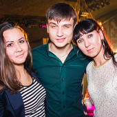 Record shake-up! фото 139