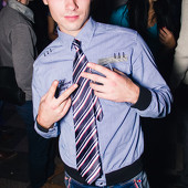 Record shake-up! фото 127