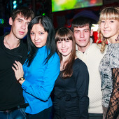 Record shake-up! фото 44