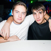 Record shake-up! фото 63