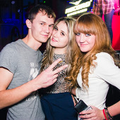 Record shake-up! фото 89