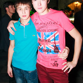 Record shake-up! фото 74