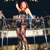 Record shake-up! фото 142