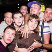 Record shake-up! фото 71