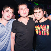 Record shake-up! фото 103