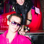 Record shake-up! фото 141