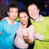 Record shake-up! фото 93