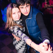 Record shake-up! фото 133