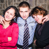 Record shake-up! фото 129