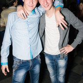 Record shake-up! фото 55