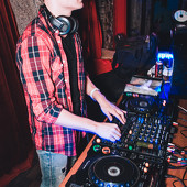 Record shake-up! фото 57