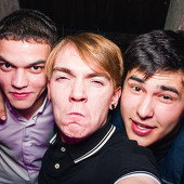 Record shake-up! фото 107