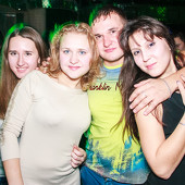 Record shake-up! фото 36