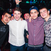 Record shake-up! фото 115