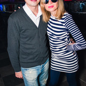 Record shake-up! фото 88