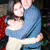 Record shake-up! фото 82