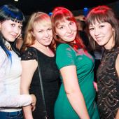 Record shake-up! фото 69