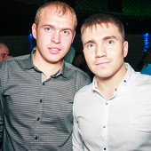 Record shake-up! фото 46