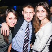 Record shake-up! фото 109