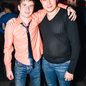 Record shake-up! фото 96