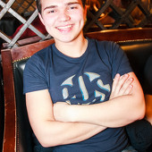 Record shake-up! фото 31