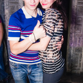 Record shake-up! фото 99