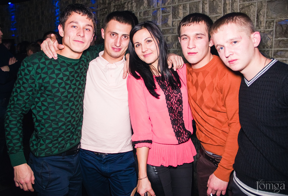 Фотография с Record shake-up! в Опера