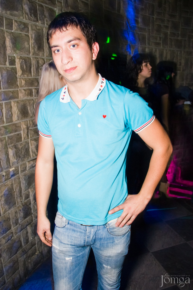 Фотография с Record shake-up! в Опера