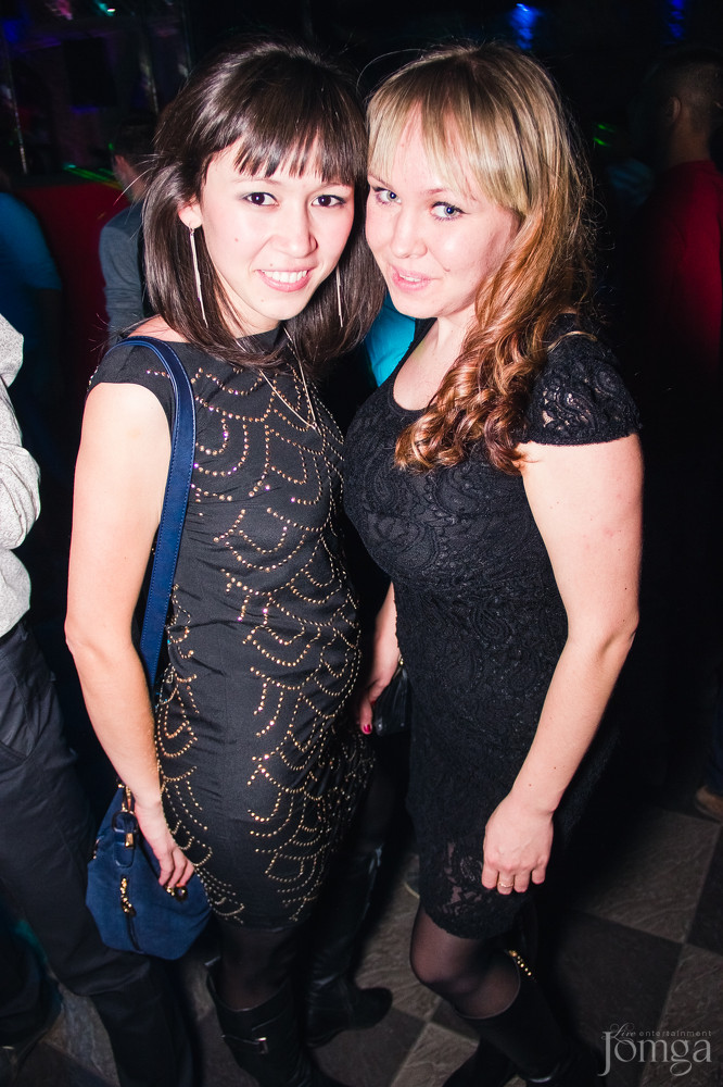 Фотография с Record shake-up! в Опера