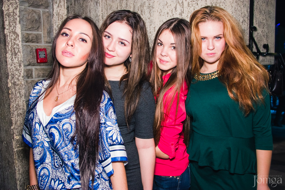 Фотография с Record shake-up! в Опера