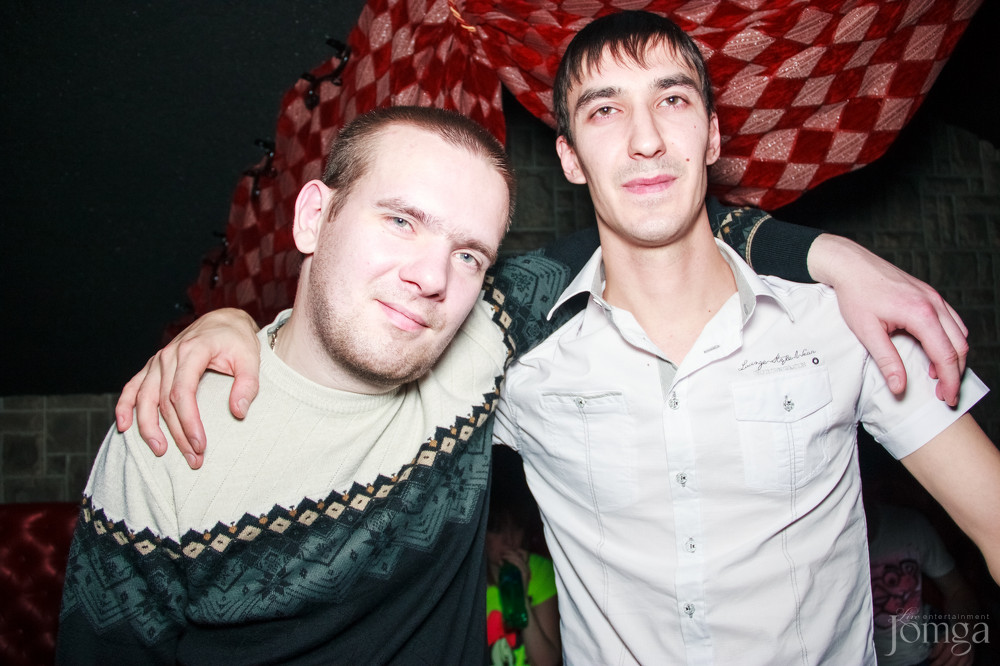 Фотография с Record shake-up! в Опера