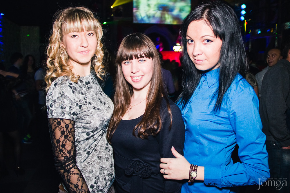 Фотография с Record shake-up! в Опера