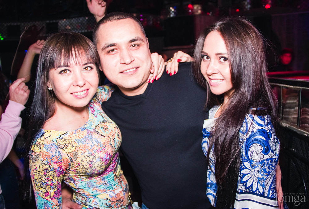 Фотография с Record shake-up! в Опера